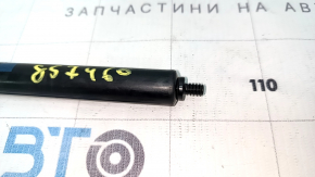Right hood shock absorber for Mercedes W213 E 17-23, without mounting, cracked