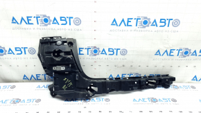 Rear bumper mount upper left BMW X3 F25 15-17