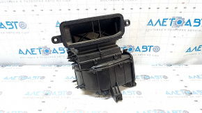 Bare heater housing for Honda Clarity 18-21 USA ventilation