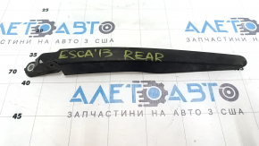 Rear wiper arm for Ford Escape MK3 13-19 type 2 without cover