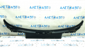 Windscreen wiper grille plastic BMW X3 F25 11-17 gutter