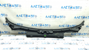 Windscreen wiper grille plastic BMW X3 F25 11-17 gutter