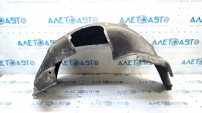 Rear left fender liner for Honda Clarity 18-21 USA without rear part