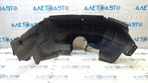 Rear left fender liner for Honda Clarity 18-21 USA without rear part