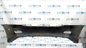 Lexus RX300 RX330 RX350 RX400h 2004-2009 bare rear bumper, gold