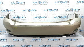 Lexus RX300 RX330 RX350 RX400h 2004-2009 bare rear bumper, gold