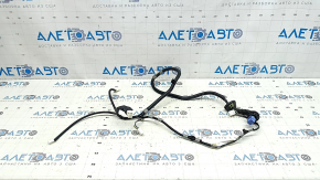 Lexus RX300 RX330 RX350 RX400h 04-09 Rear Left Door Wiring
