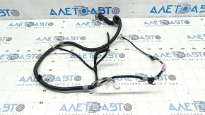Lexus RX300 RX330 RX350 RX400h 05-08 rear right door wiring