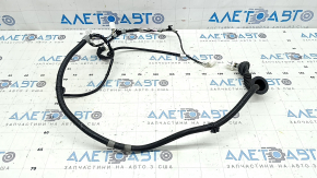 Lexus RX300 RX330 RX350 RX400h 05-08 rear right door wiring
