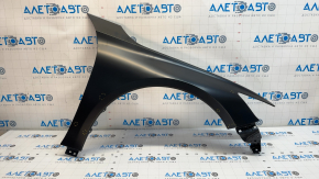 Honda Accord 18-22 front right fender, steel, China