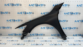 Honda Accord 18-22 front right fender, steel, China