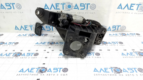 Ford Explorer 11-19 brake pedal with sensor, with cruise control mechanism, broken mount
