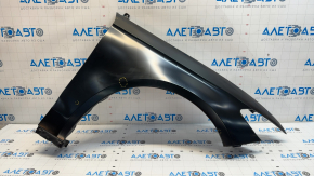 Front right fender Ford Fusion mk5 13-16, steel, bumps, dent, China