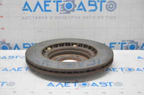 Front left brake disc Kia Optima 16-20 305/25mm