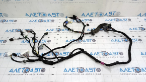 Tesla Model X 22-25 Front Right Door Wiring