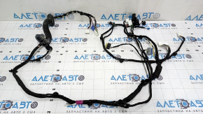 Tesla Model X 22-25 Front Right Door Wiring