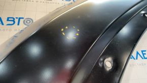 Front left fender Toyota Highlander 14-19 bumps, dent, China