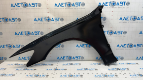 Front right fender for Audi A6 C7 12-18, steel, dented, China
