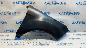 Ford Ecosport 18-22 front right fender, small bump