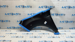 Ford Ecosport 18-22 front right fender, small bump
