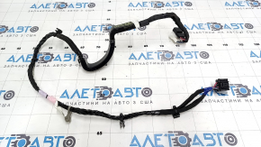 Tesla Model X 22-25 Rear Left Upper Door Wiring