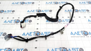 Tesla Model X 22-25 Rear Left Upper Door Wiring