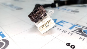 Tesla Model X 22-25 Rear Left Upper Door Wiring