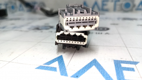 Tesla Model X 22-25 Rear Left Upper Door Wiring