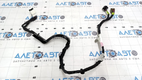 Tesla Model X 22-25 Rear Right Upper Door Wiring