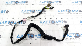 Tesla Model X 22-25 Rear Right Upper Door Wiring