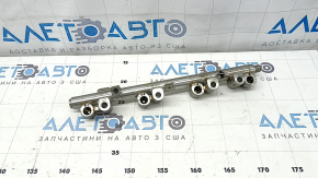 Fuel rail Kia Optima 16- without sensor