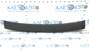 Lexus RX300 RX330 RX350 RX400h 04-09 rear bumper trim, scratches