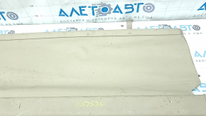 Lexus RX300 RX330 RX350 RX400h 04-08 trunk curtain beige