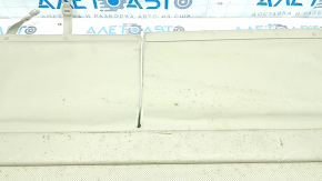 Lexus RX300 RX330 RX350 RX400h 04-08 trunk curtain beige