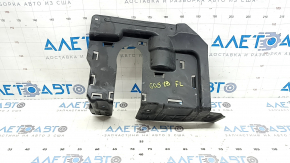 Engine Arch Guard Left BMW X5 G05 19-23 AWD