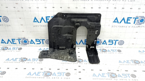 Engine Arch Guard Left BMW X5 G05 19-23 AWD
