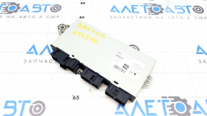 BMW X3 F25 11-17 CAS Control Unit