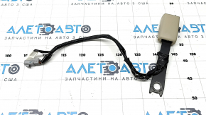 Front left belt tensioner for Lexus RX300 RX330 RX350 RX400h 04-09