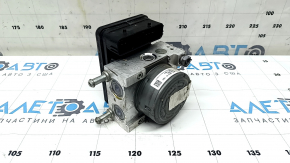 ABS Ford Mustang mk6 18-23