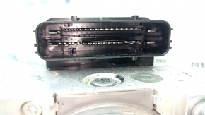 ABS Ford Mustang mk6 18-23