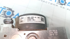 ABS Ford Mustang mk6 18-23