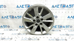 Wheel rim R16 x 6.5J Kia Optima 16-20 light curb