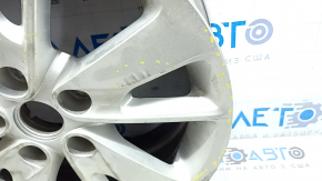 Wheel rim R16 x 6.5J Kia Optima 16-20 light curb