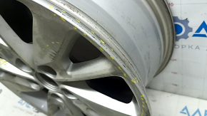 Wheel rim R16 x 6.5J Kia Optima 16-20 light curb