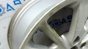 Wheel rim R16 x 6.5J Kia Optima 16-20 light curb