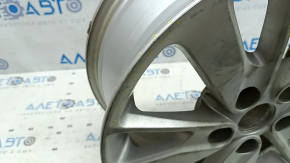 Wheel rim R16 x 6.5J Kia Optima 16-20 light curb
