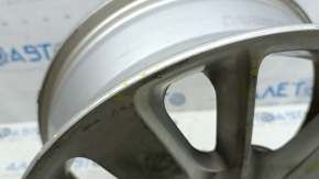 Wheel rim R16 x 6.5J Kia Optima 16-20 light curb