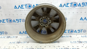 Wheel rim R16 x 6.5J Kia Optima 16-20 light curb