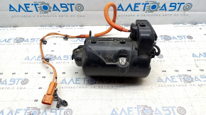Tesla Model 3 18-20 Air Conditioning Compressor with Housing