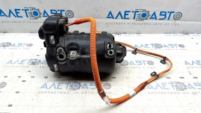 Tesla Model 3 18-20 Air Conditioning Compressor with Housing
